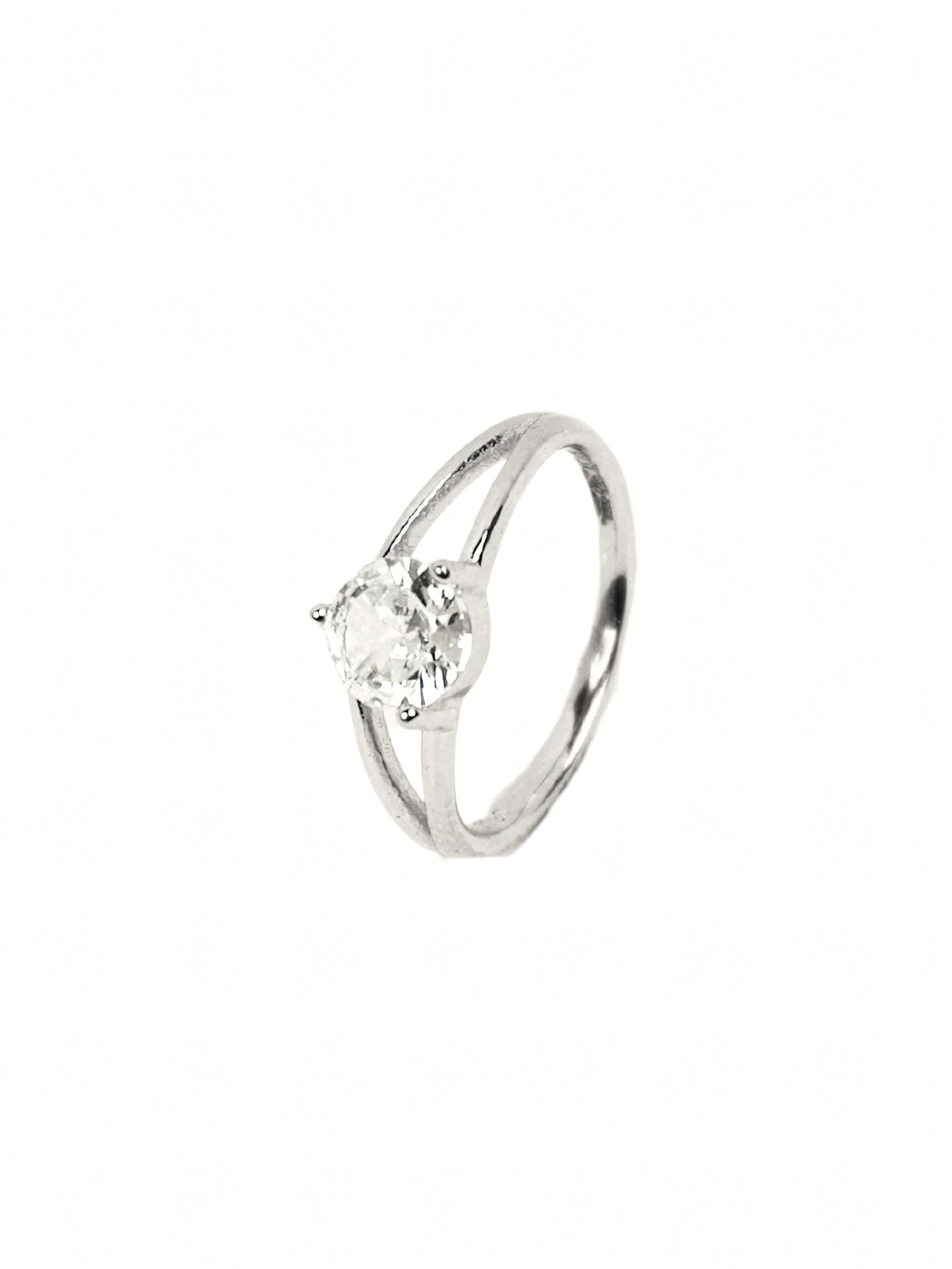 Seraphina Twist Ring