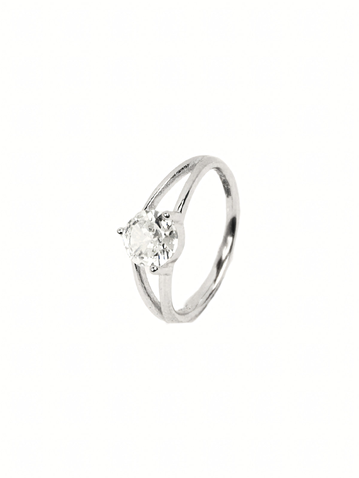 Seraphina Twist Ring