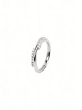 Azalea Pavé Ring