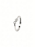 Fern Cluster Ring