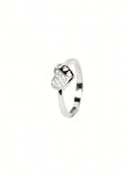 Hope Heart Ring