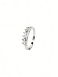 Joy Crown Ring