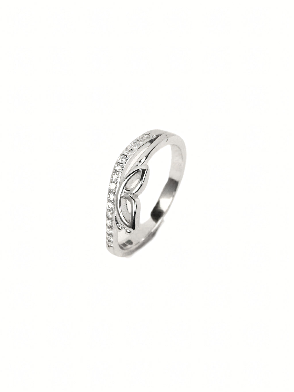Cleo Sparkle Ring