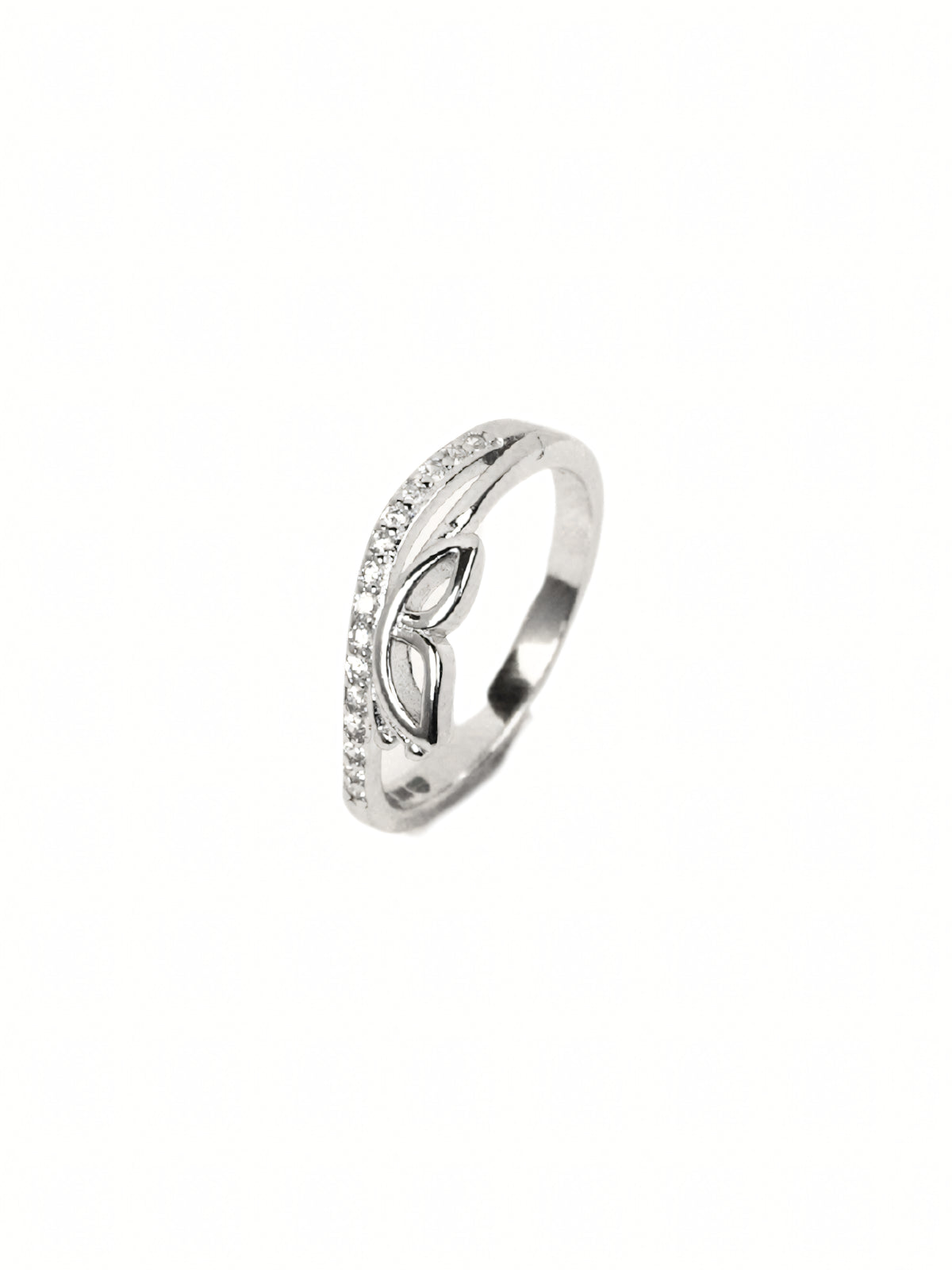 Cleo Sparkle Ring