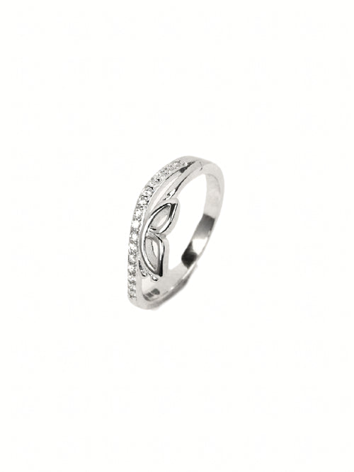 Cleo Sparkle Ring