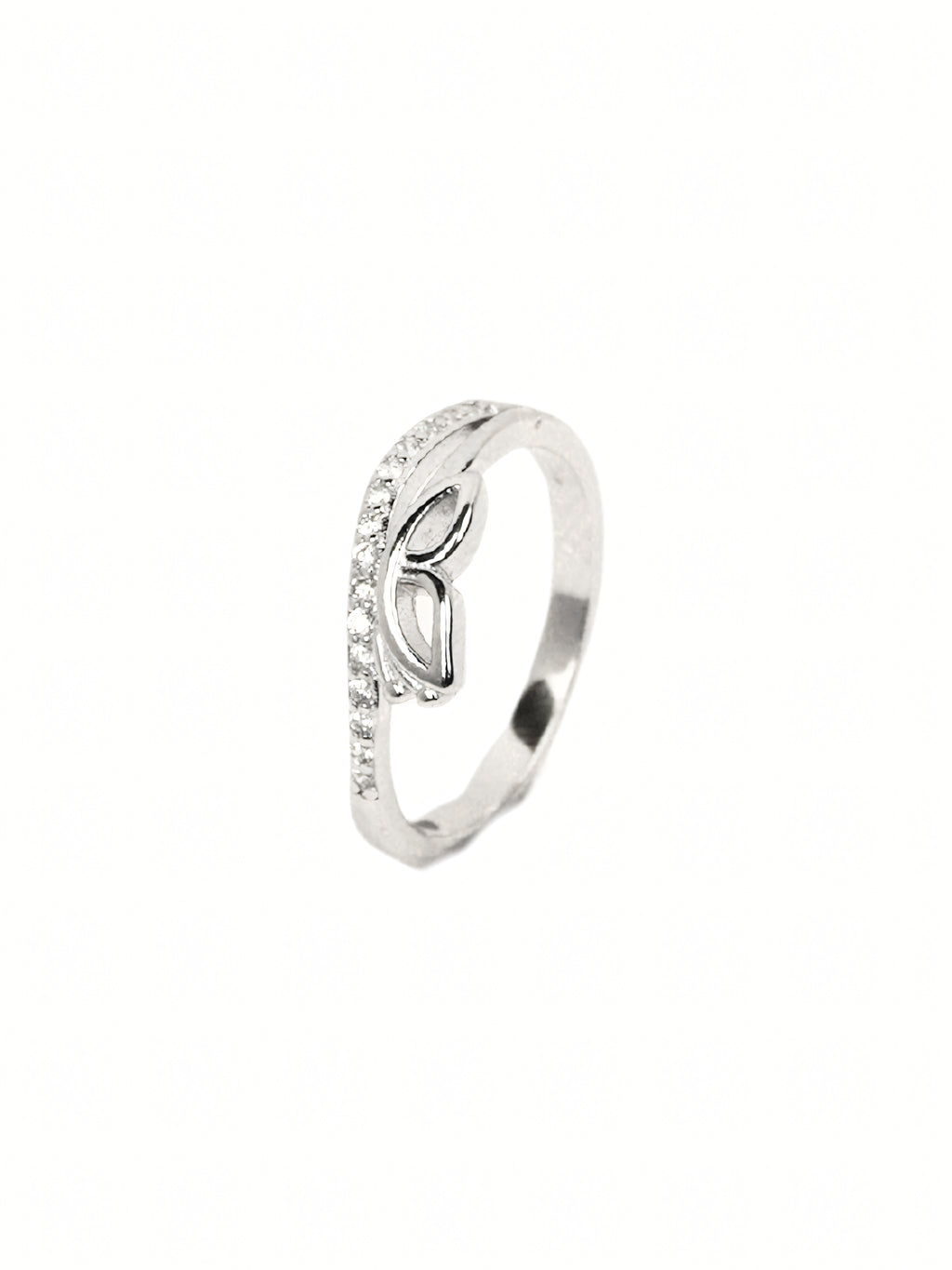 Cleo Sparkle Ring