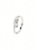Cleo Sparkle Ring