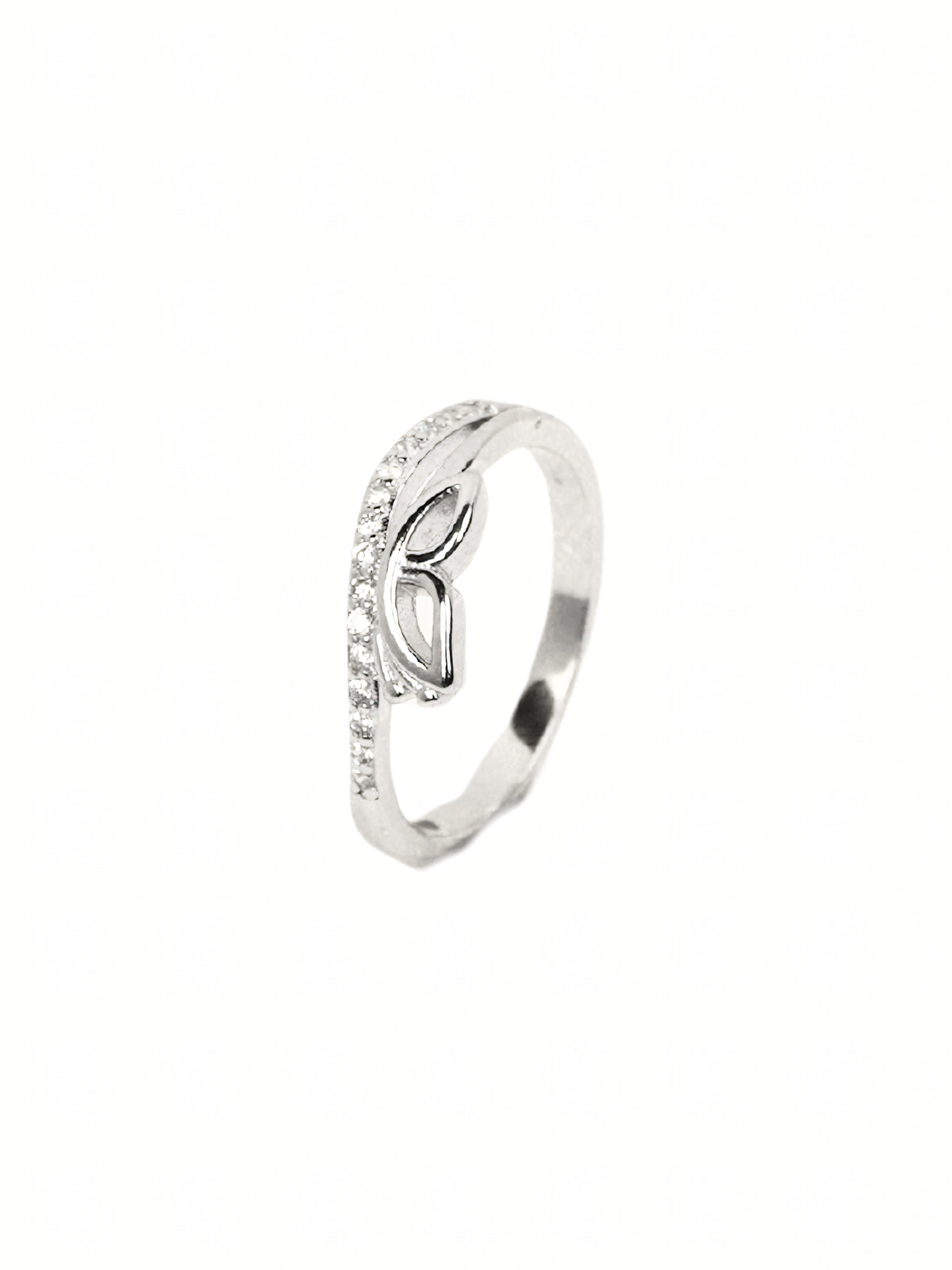 Cleo Sparkle Ring