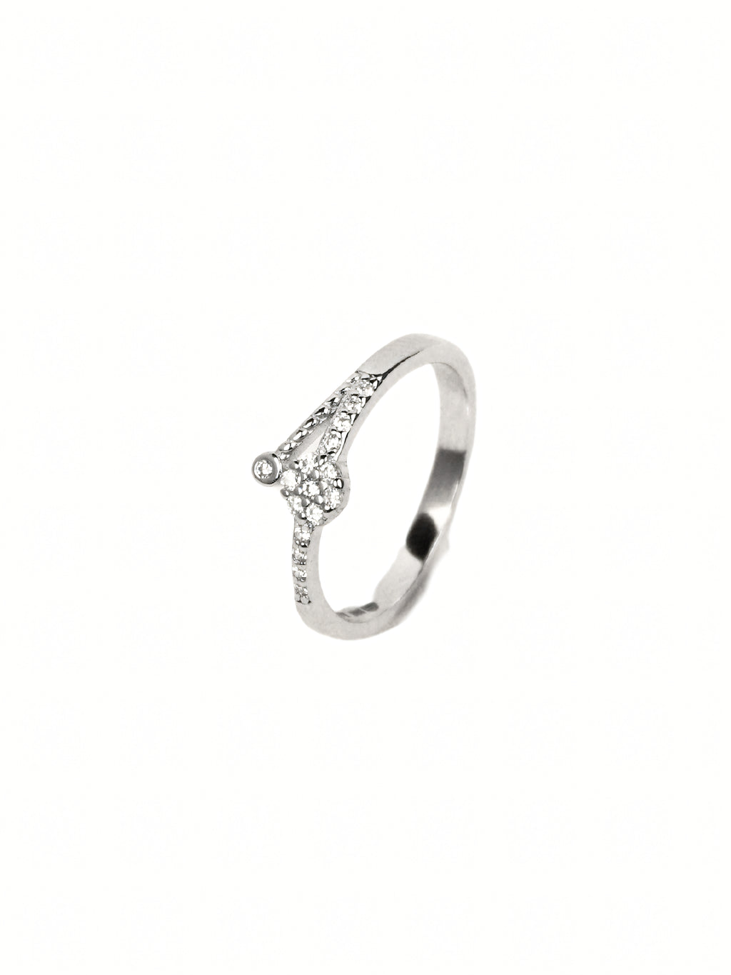 Esme Sparkle Ring