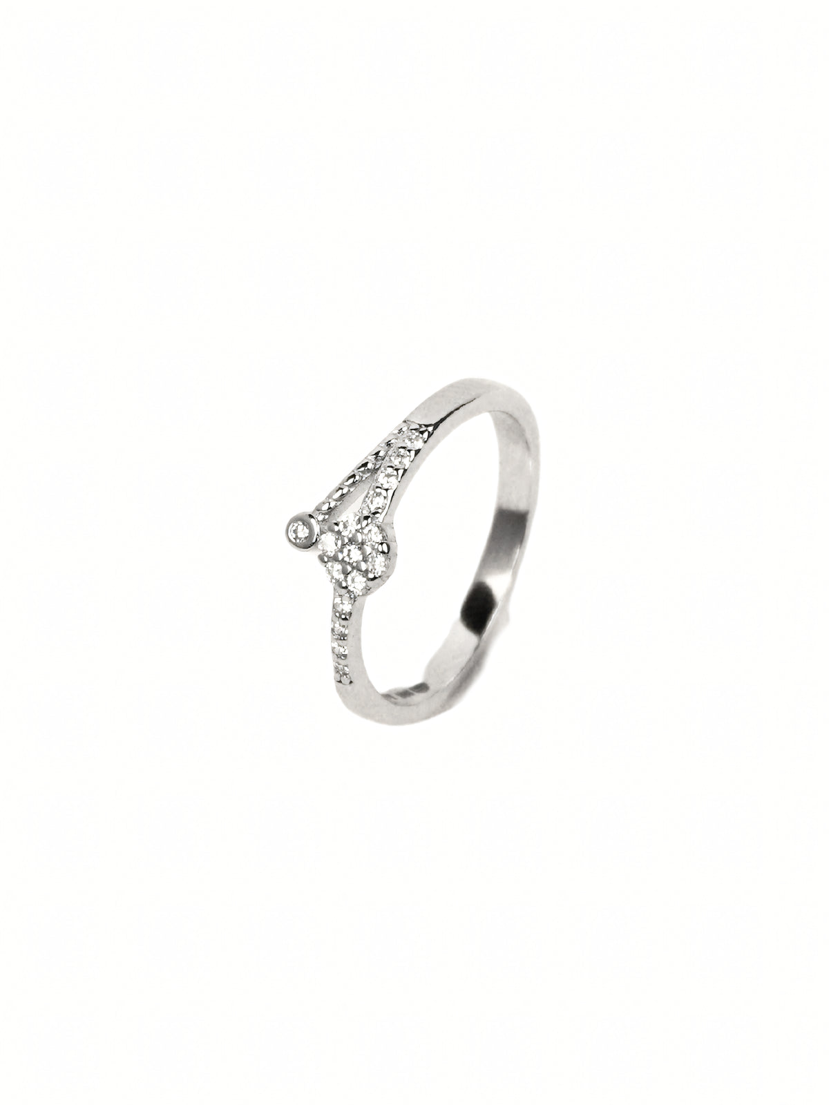 Esme Sparkle Ring