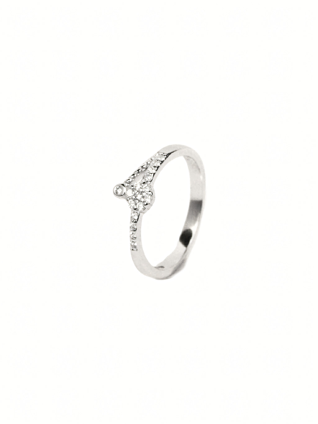 Esme Sparkle Ring