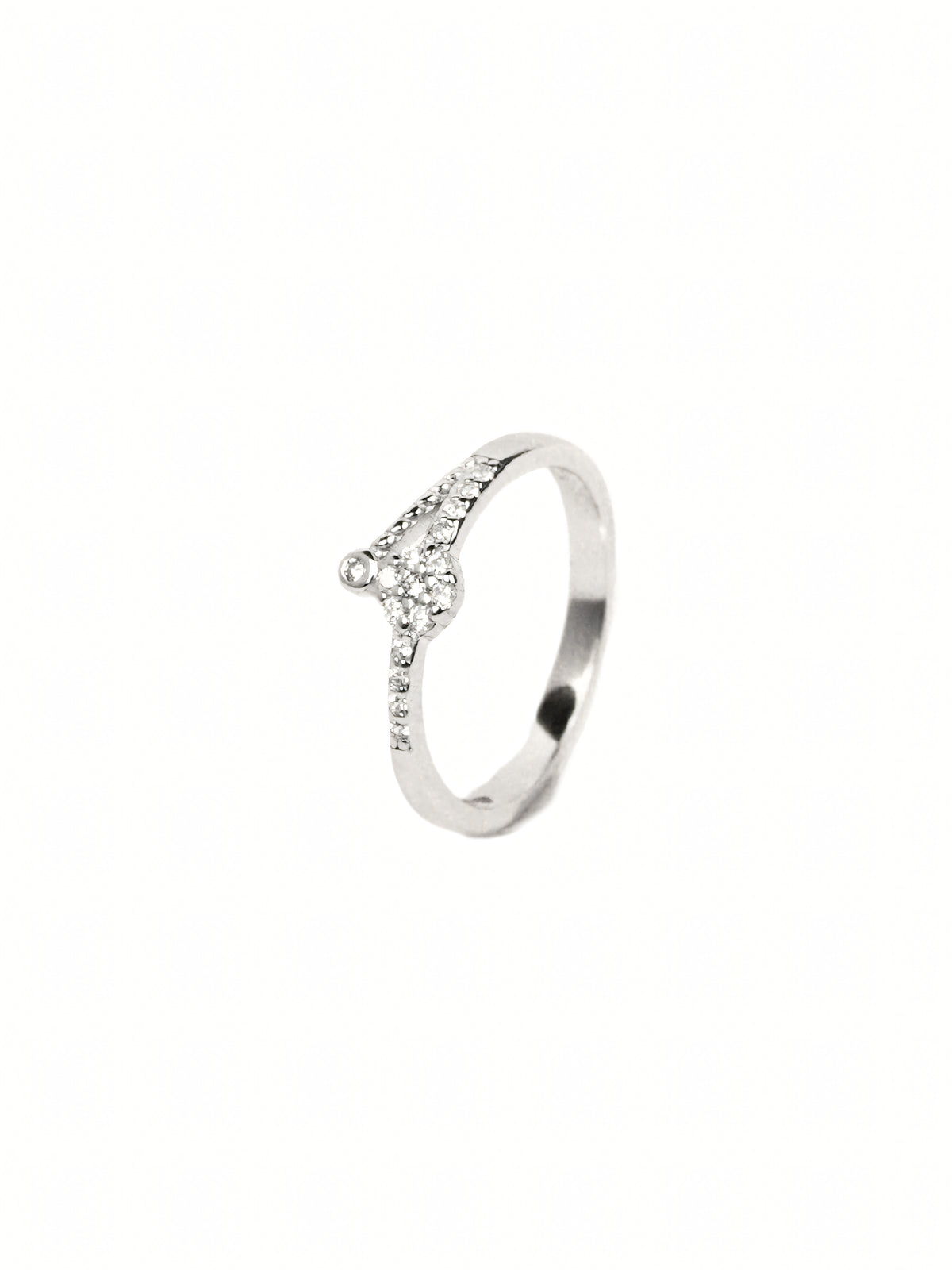 Esme Sparkle Ring