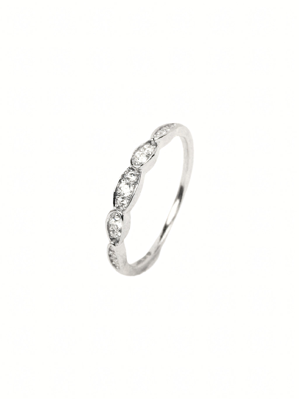 Twist Ring