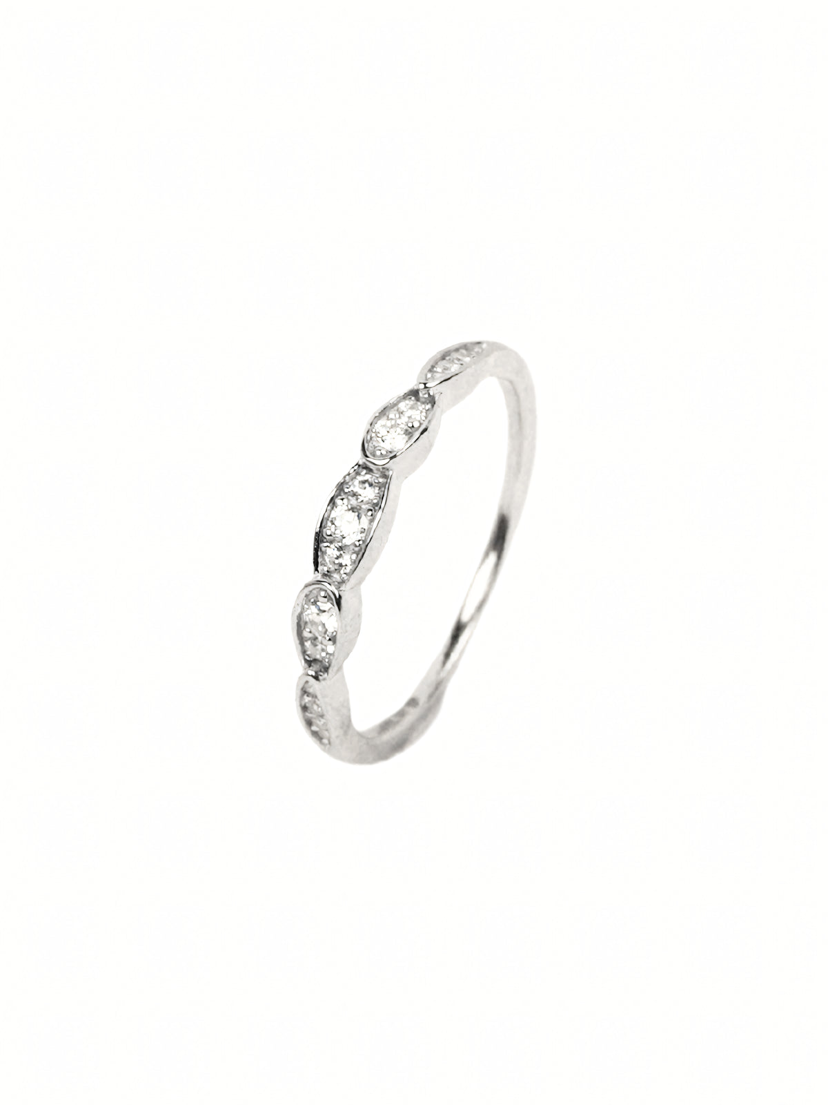 Twist Ring