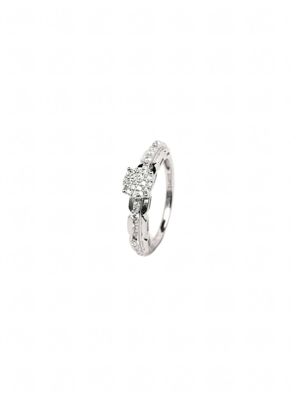 Cluster Ring