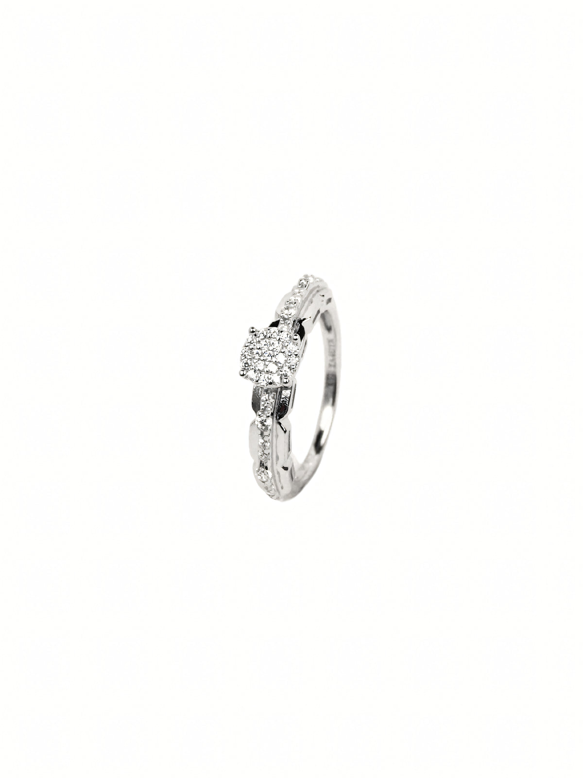 Cluster Ring