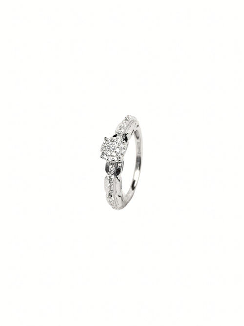 Cluster Ring