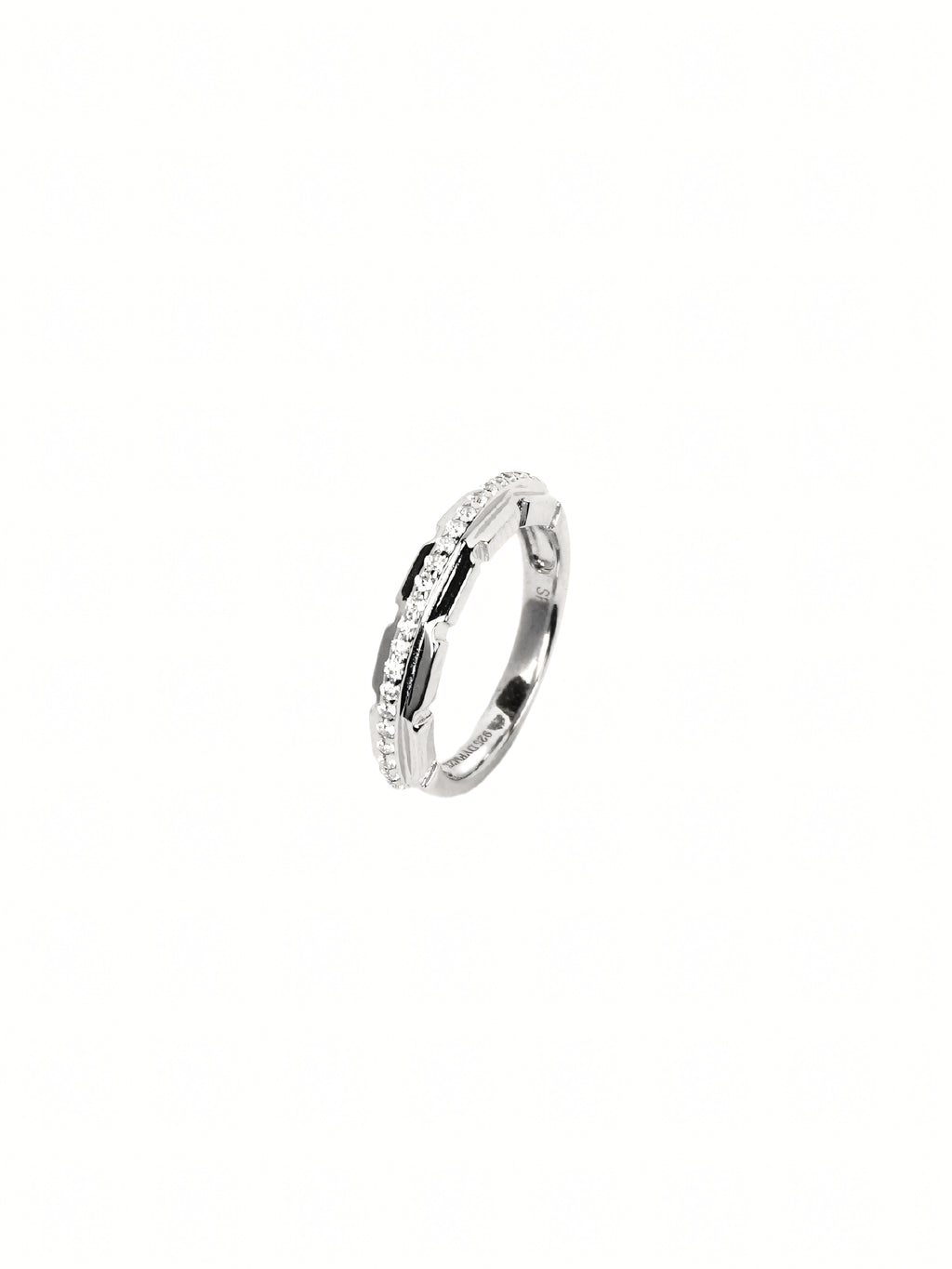 Cluster Ring