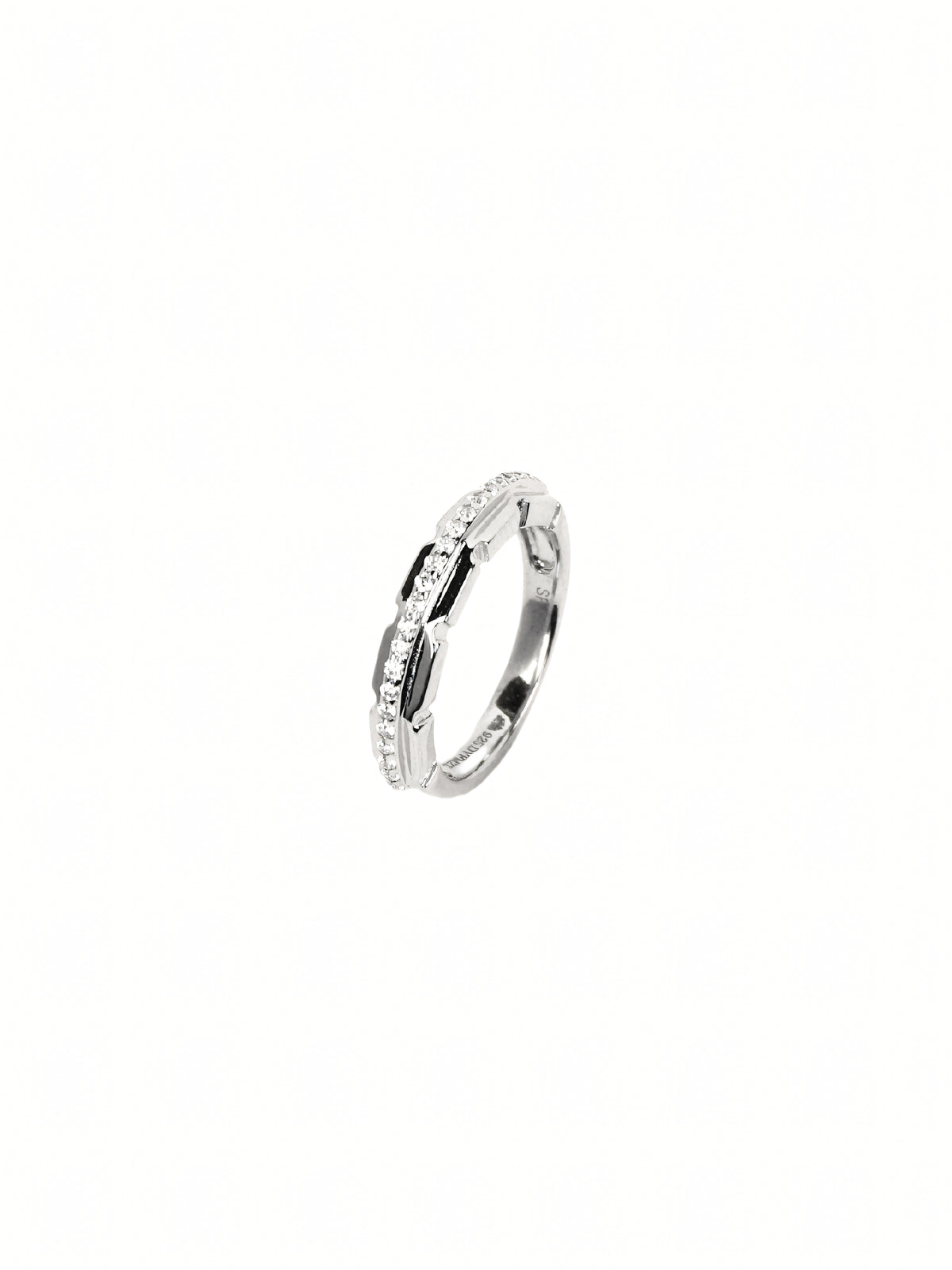 Cluster Ring