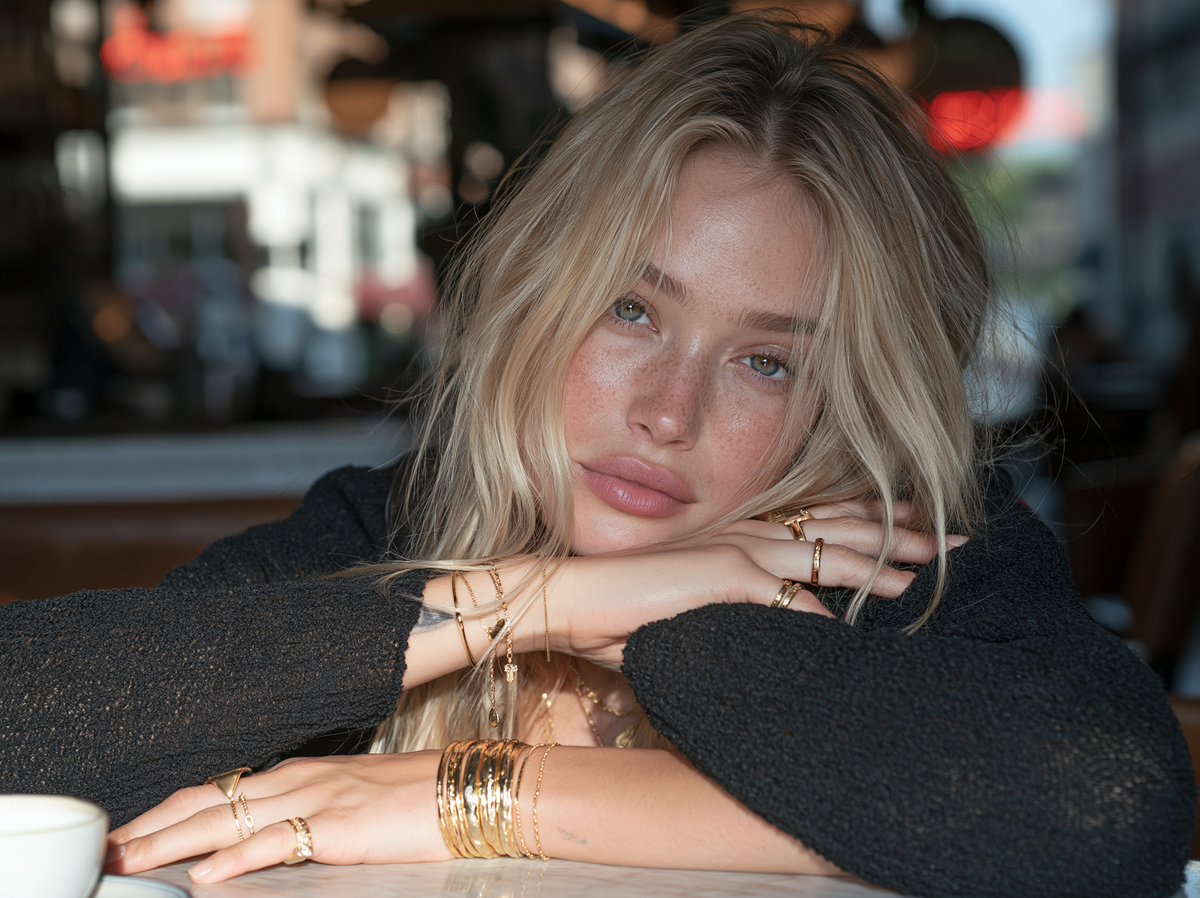 Jewellery With a Story to Tell.